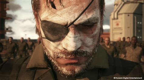 metal gear solid v multiplayer